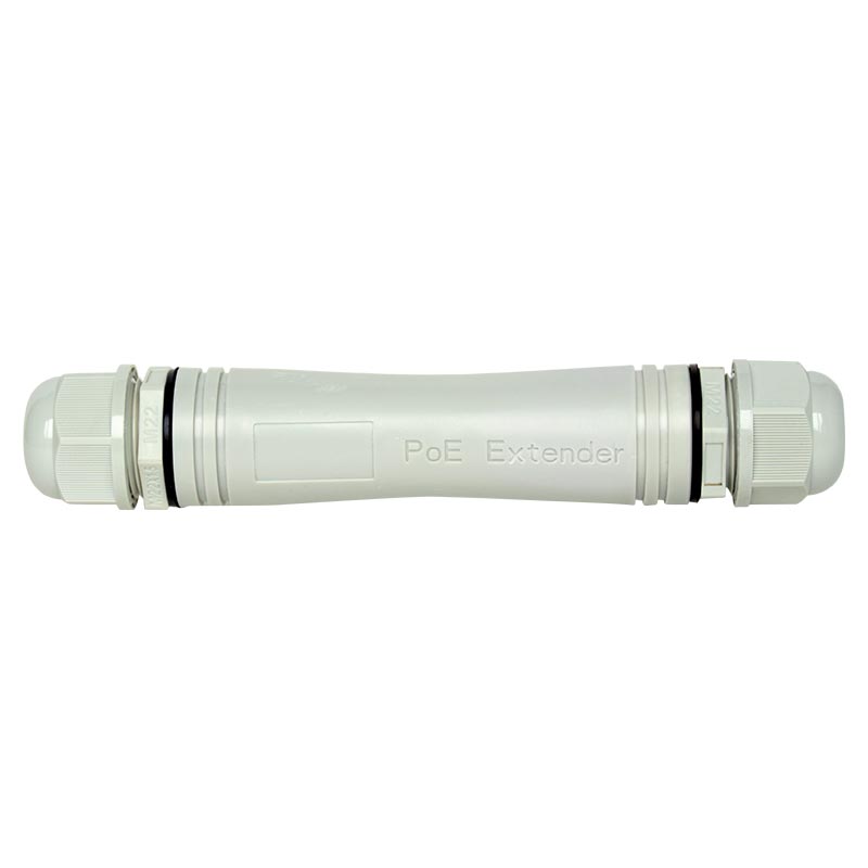 Gigabit Waterproof Extender